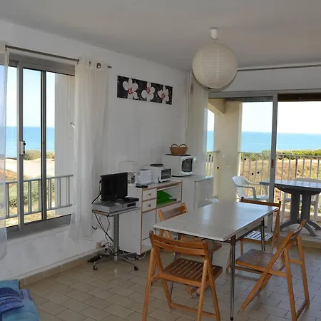 Apartman Vue - 4 Pers. - Fr-1-880-56 *